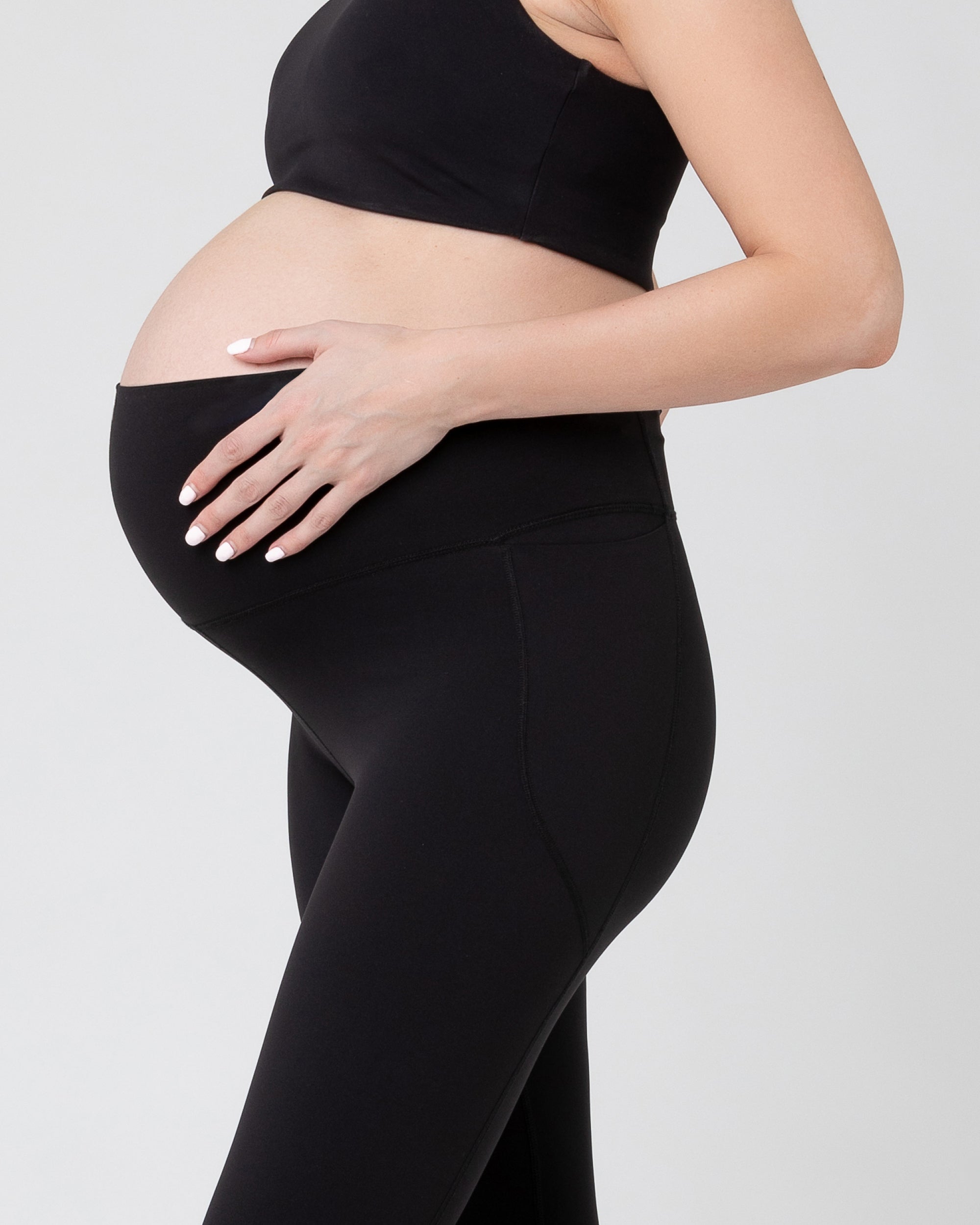 Tempo Leggings - Yo Mama Maternity