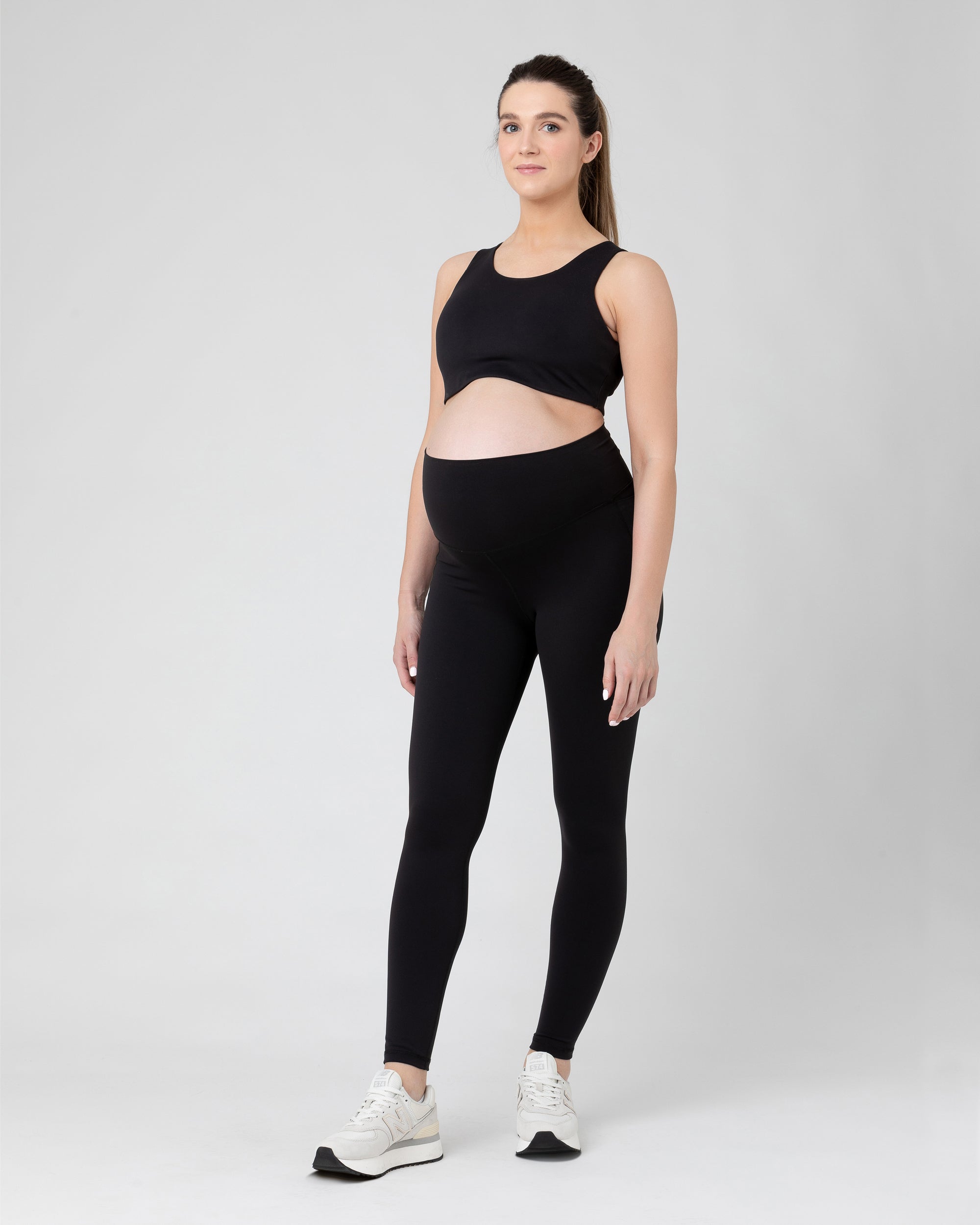 Tempo Leggings - Yo Mama Maternity
