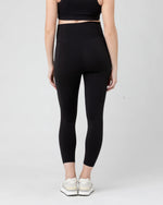 Tempo Crop Leggings