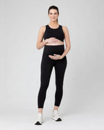 Tempo Crop Leggings