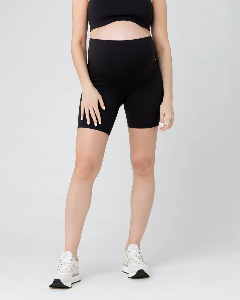 Tempo Bike Short - Yo Mama Maternity