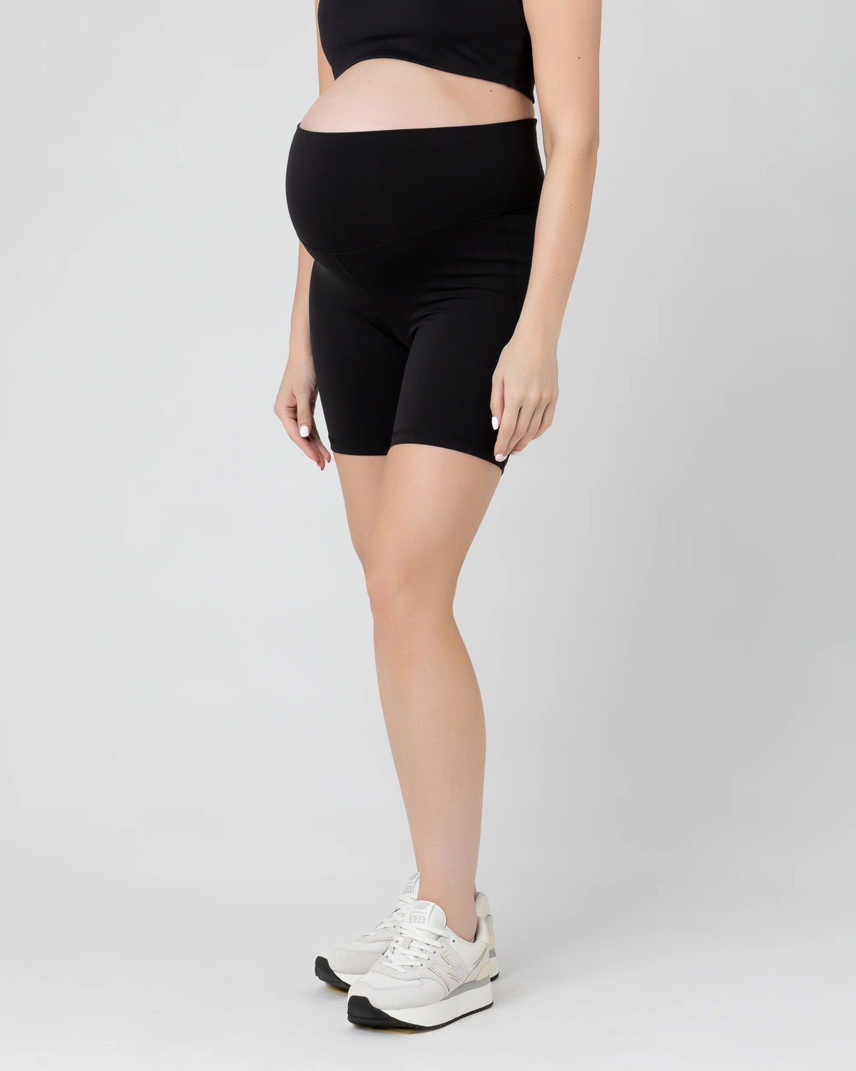 Tempo Bike Short - Yo Mama Maternity