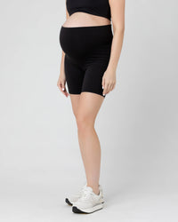 Tempo Bike Short - Yo Mama Maternity