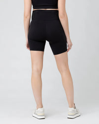 Tempo Bike Short - Yo Mama Maternity