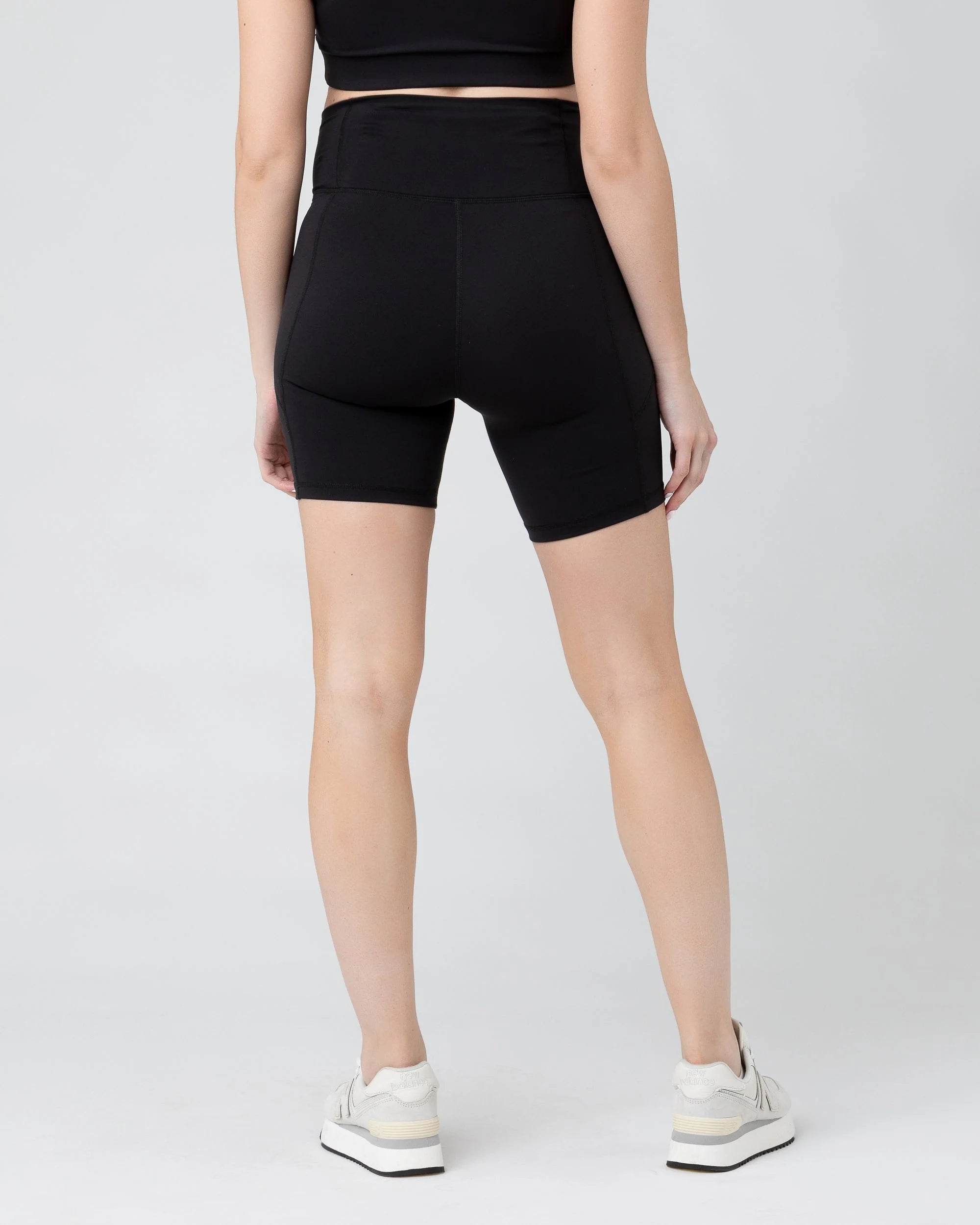 Tempo Bike Short - Yo Mama Maternity