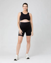 Tempo Bike Short - Yo Mama Maternity