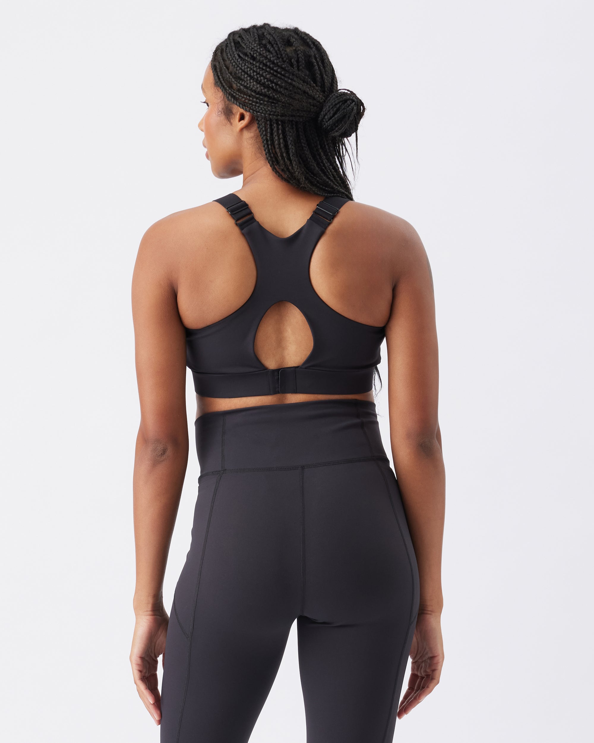 Tempo Nursing Sports Bra - Yo Mama Maternity