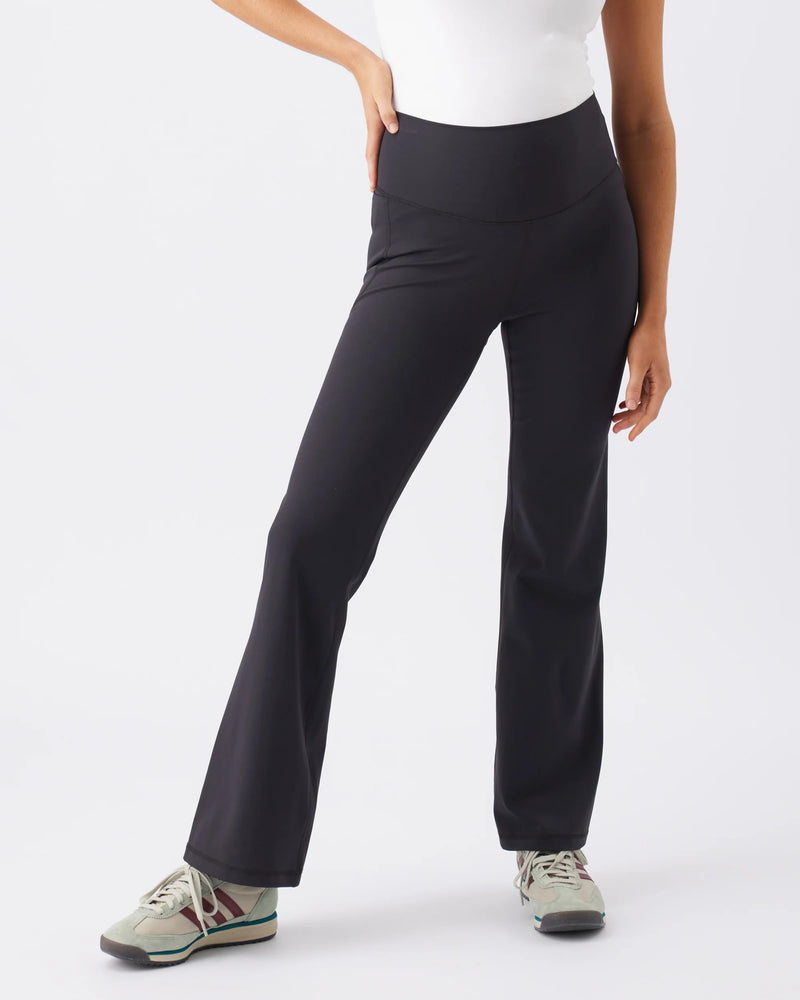 Tempo Flare Leggings