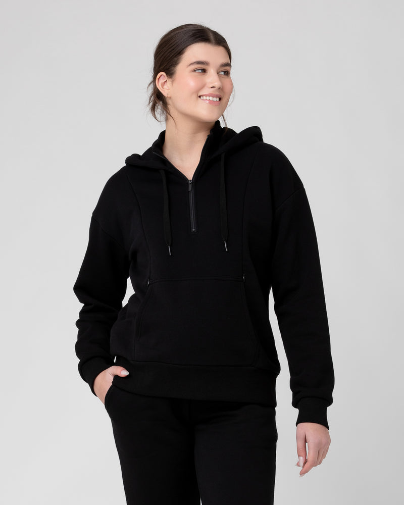 Nicky Hoodie - Yo Mama Maternity