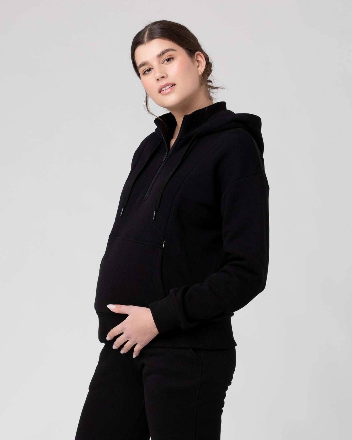 Nicky Hoodie - Yo Mama Maternity