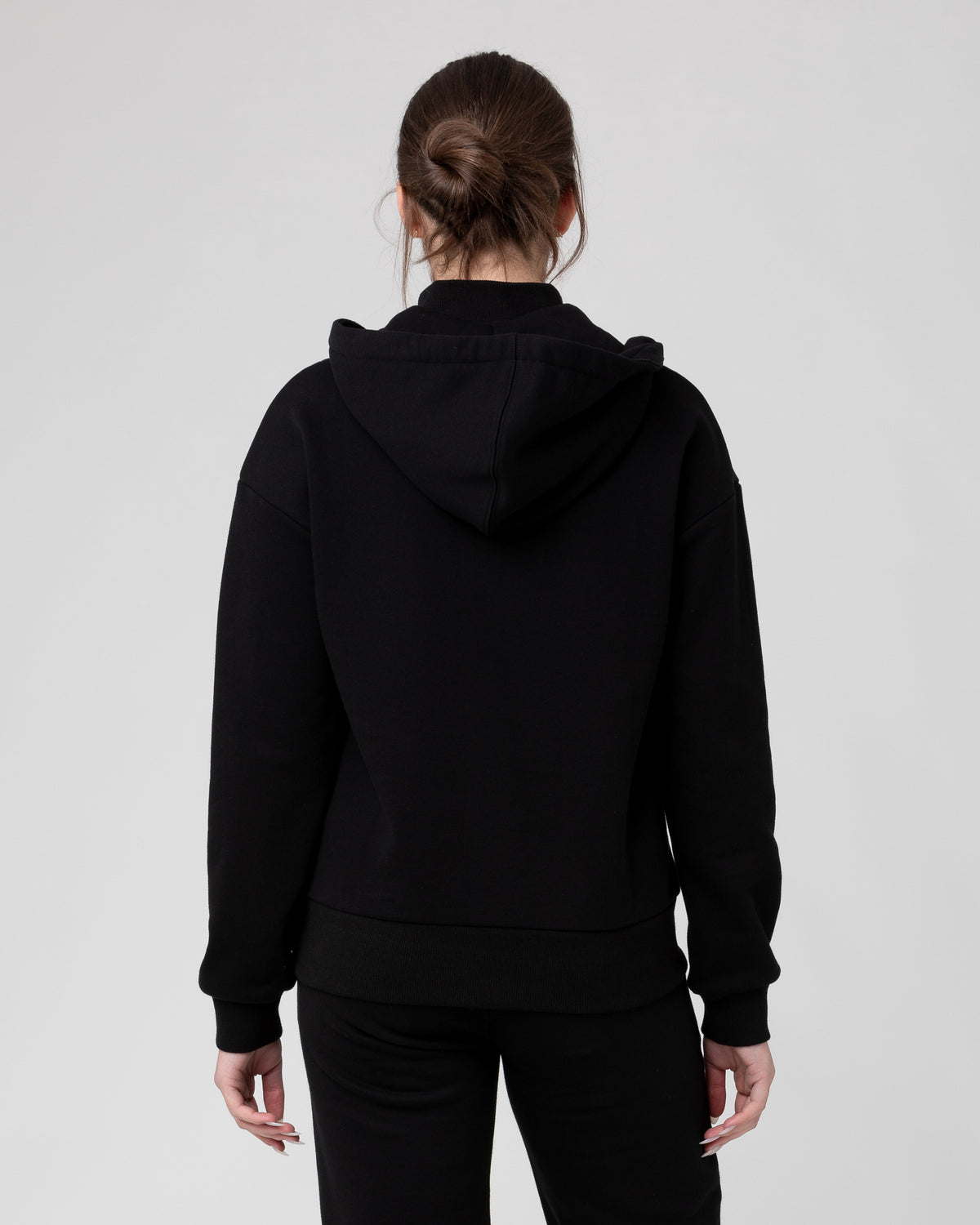 Nicky Hoodie - Yo Mama Maternity