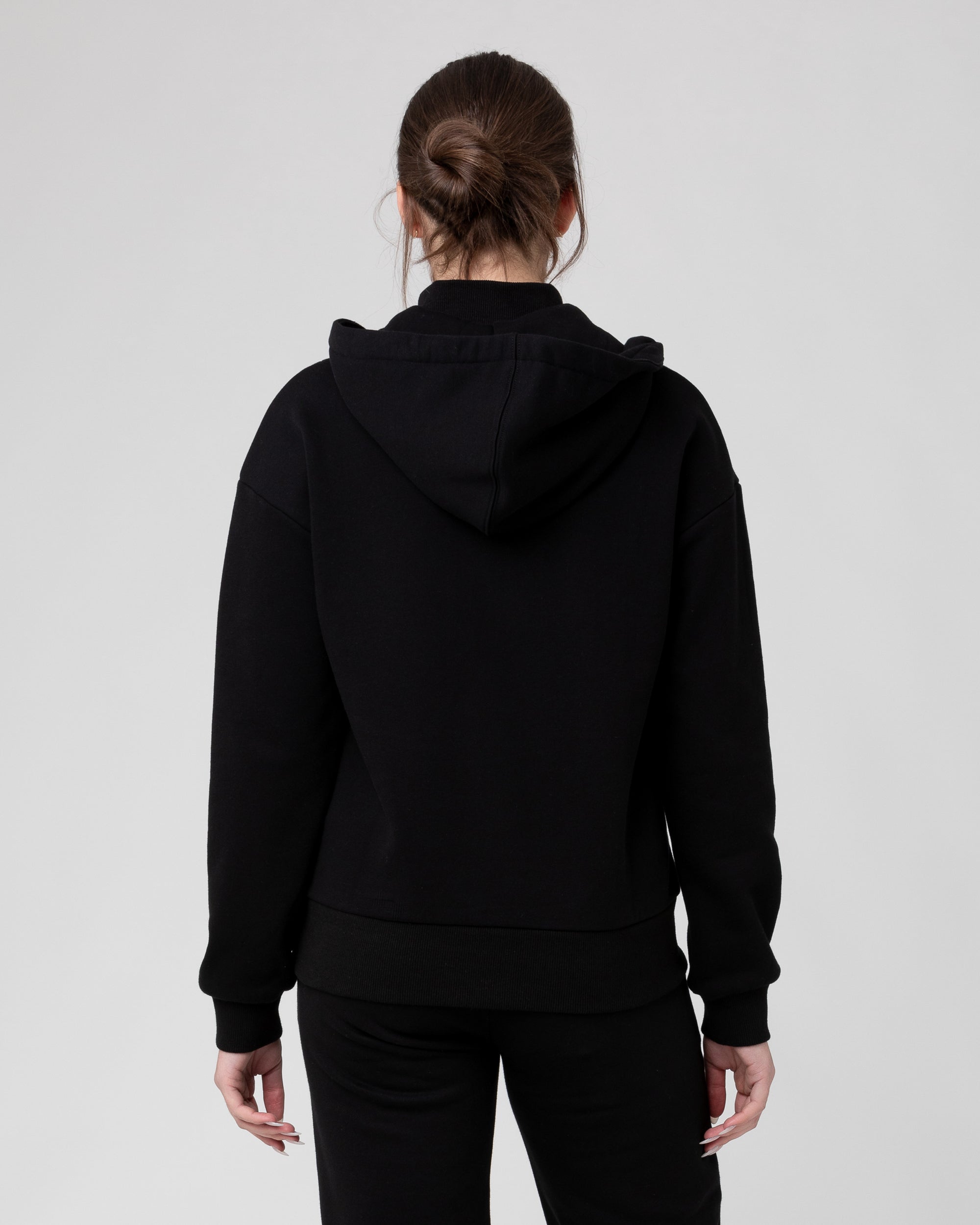 Nicky Hoodie - Yo Mama Maternity