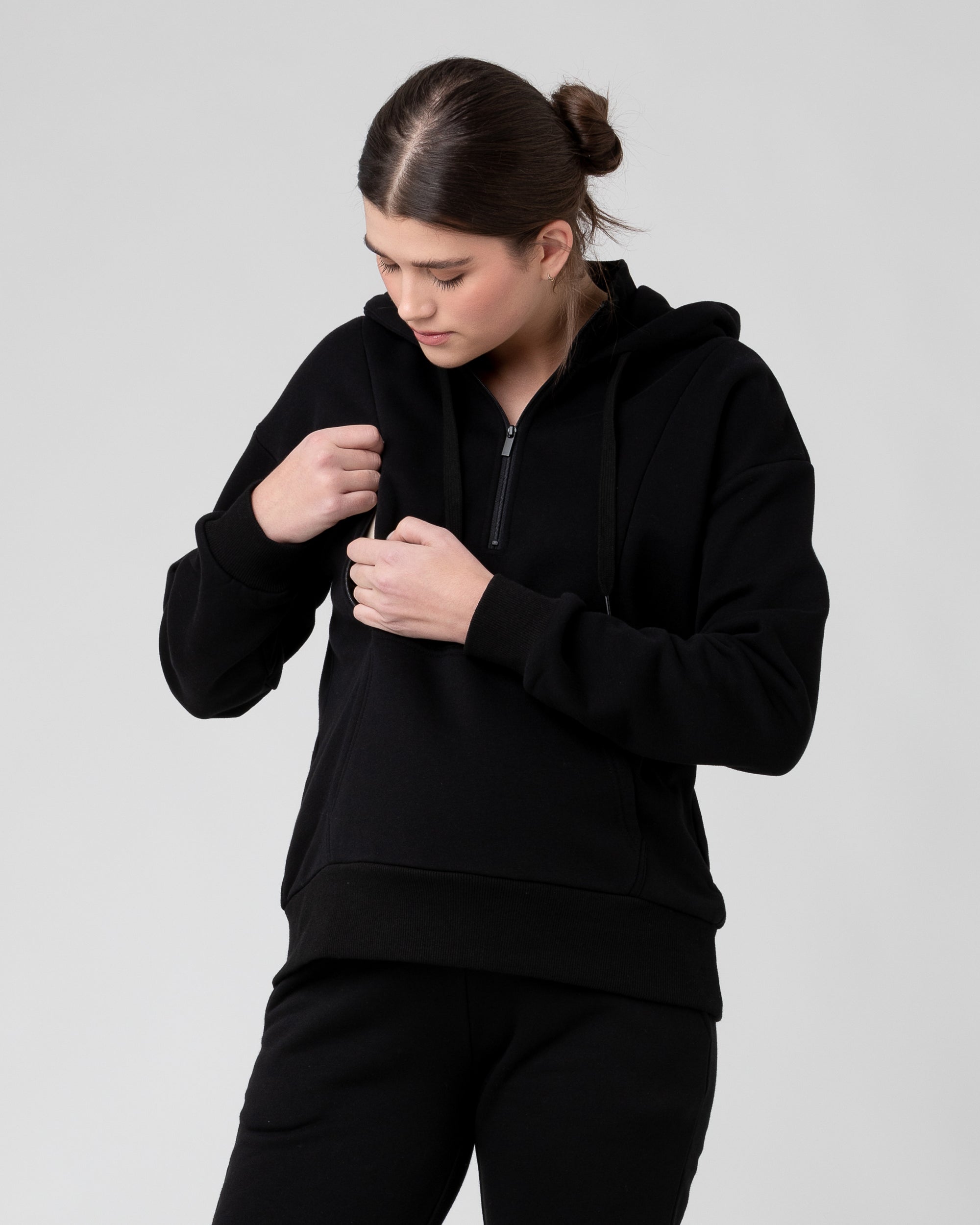 Nicky Hoodie - Yo Mama Maternity