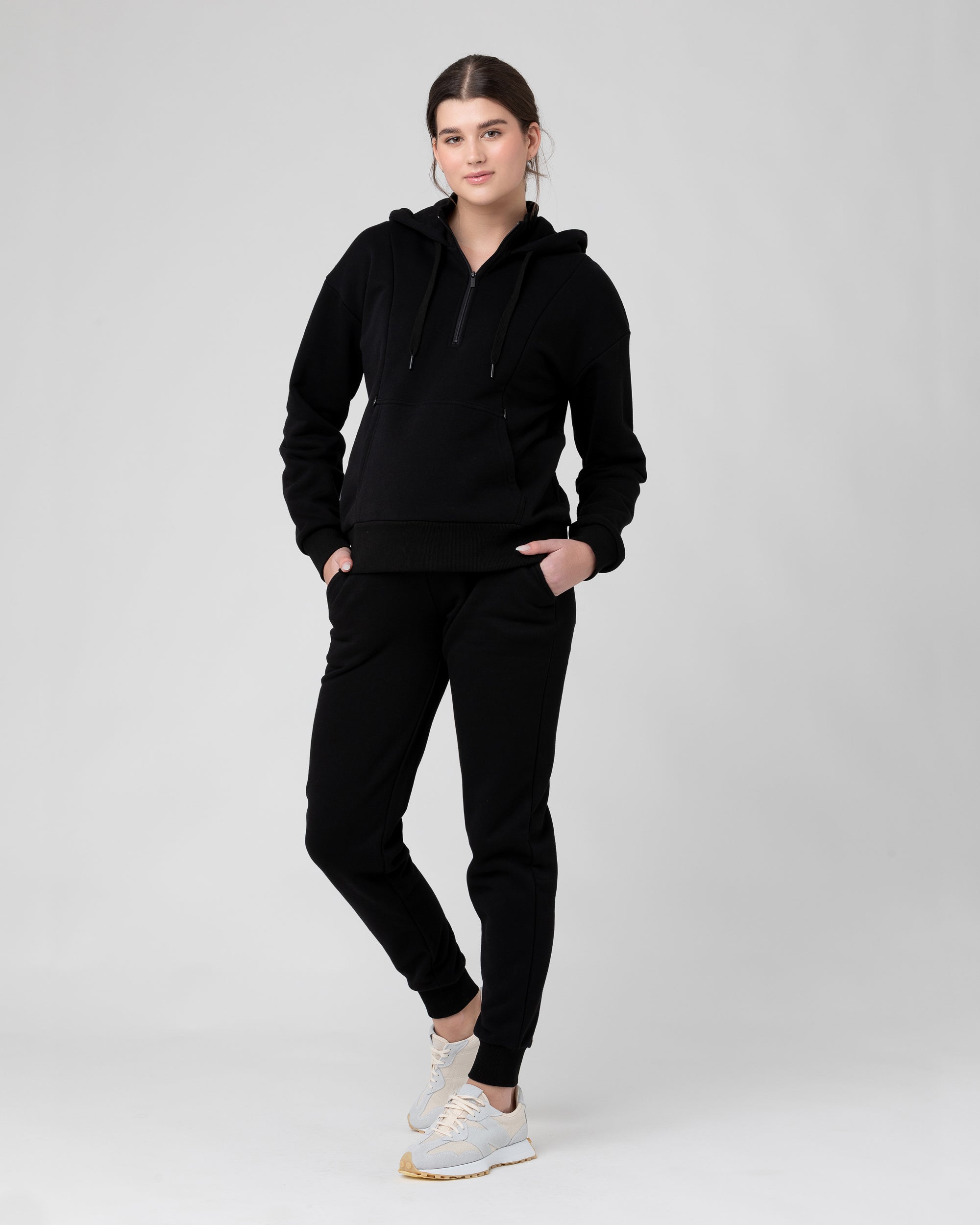 Nicky Hoodie - Yo Mama Maternity