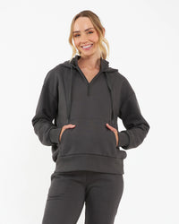 Nicky Hoodie - Yo Mama Maternity