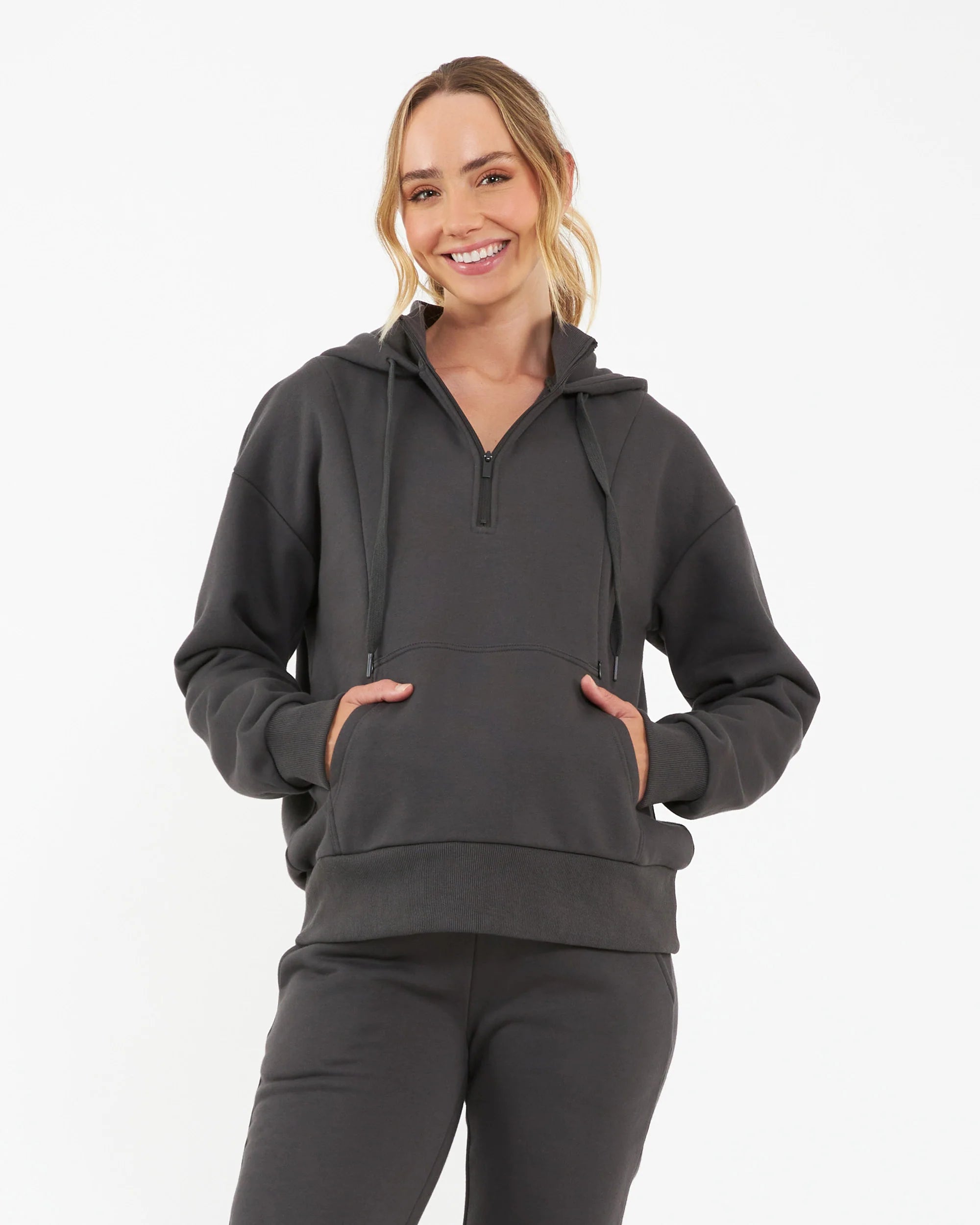 Nicky Hoodie - Yo Mama Maternity