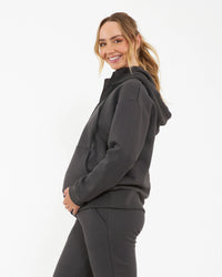 Nicky Hoodie - Yo Mama Maternity