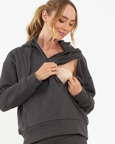 Nicky Hoodie - Yo Mama Maternity