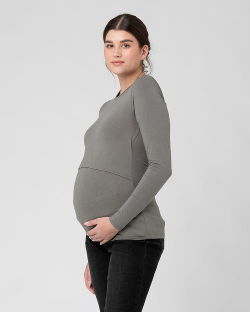Palomino Maternity - breastfeeding clothes
