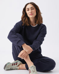 Relax Sweatshirt - Yo Mama Maternity