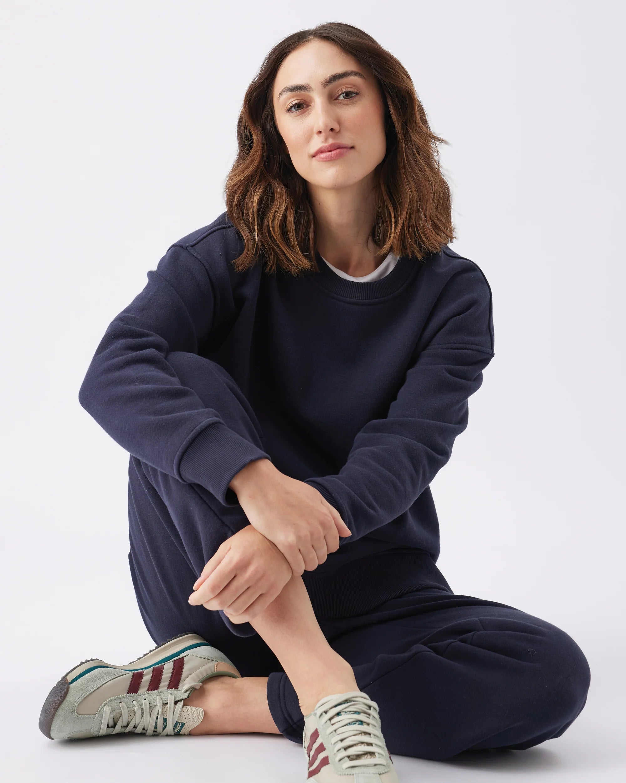 Relax Sweatshirt - Yo Mama Maternity