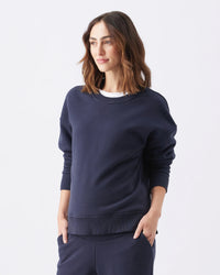 Relax Sweatshirt - Yo Mama Maternity