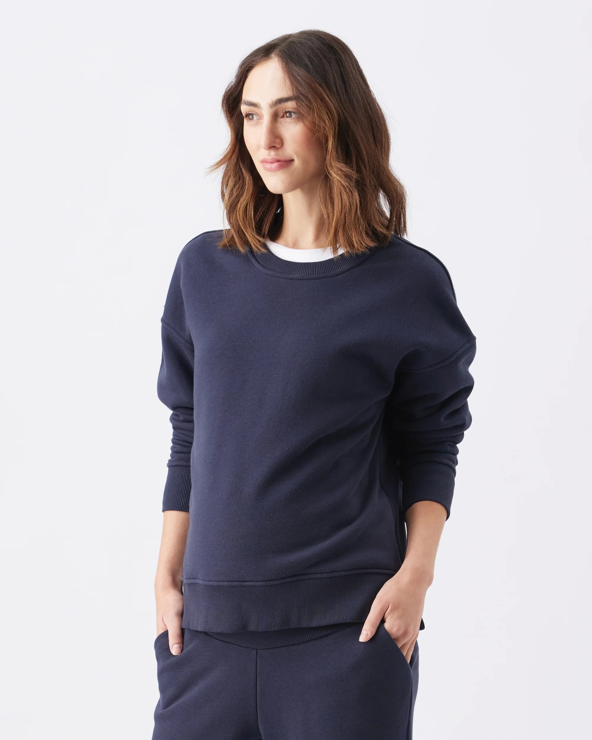 Relax Sweatshirt - Yo Mama Maternity