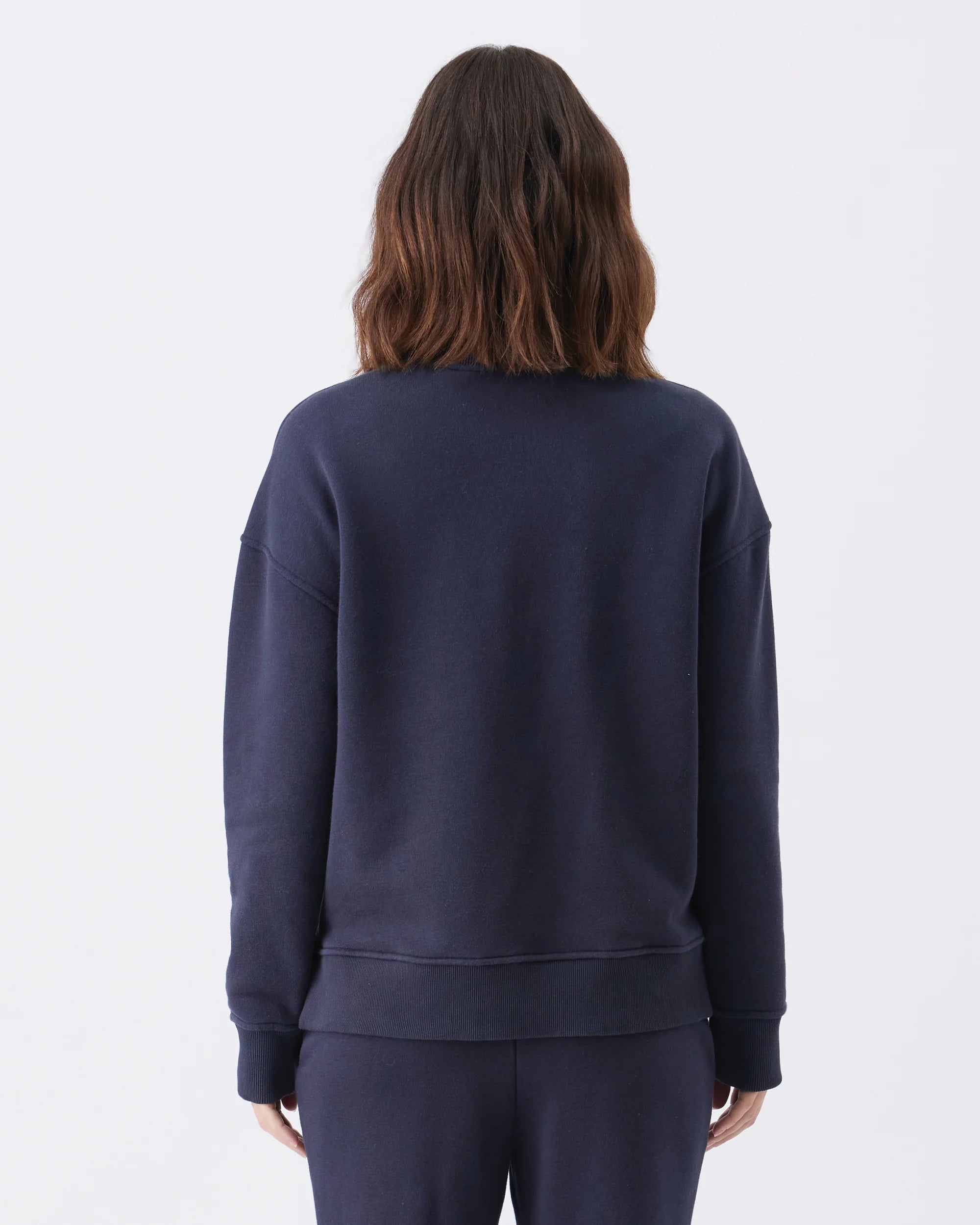 Relax Sweatshirt - Yo Mama Maternity