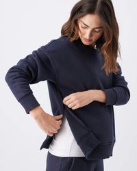 Relax Sweatshirt - Yo Mama Maternity