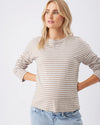 LS Claudette Nursing Tee