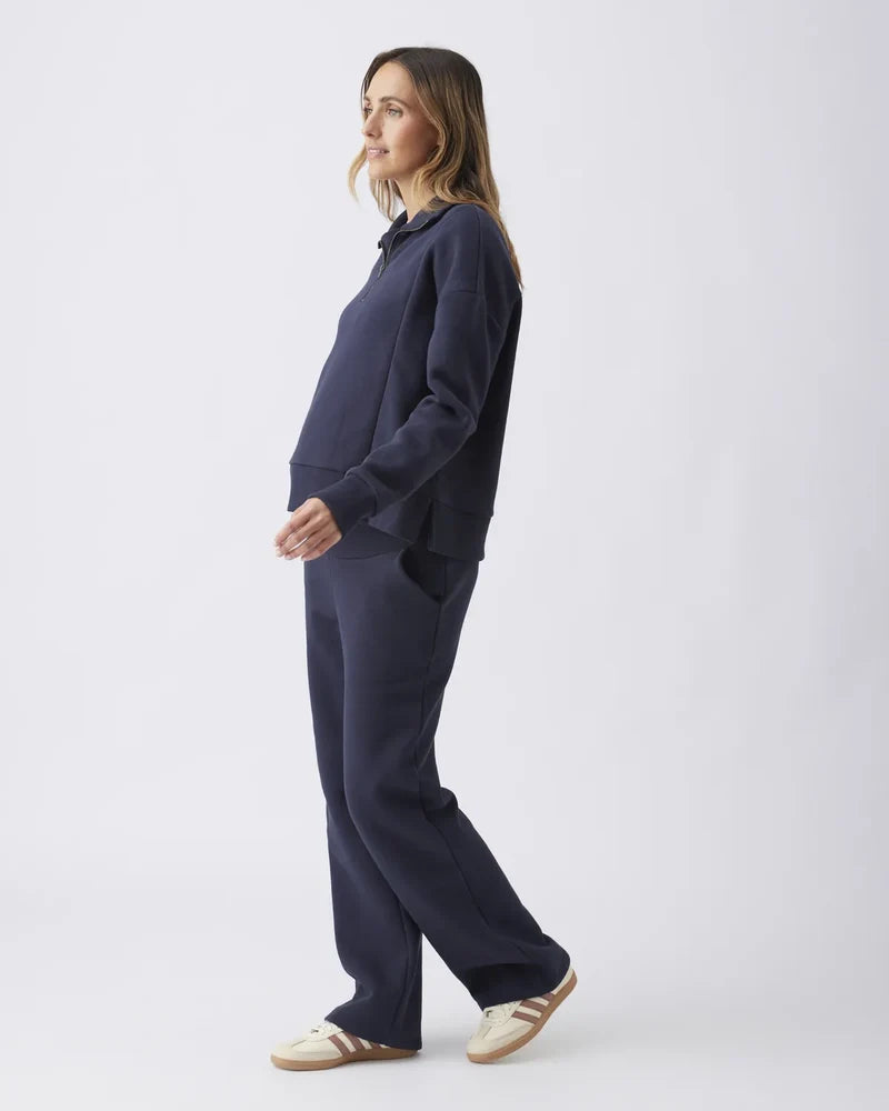 Andie Nursing Sweatshirt