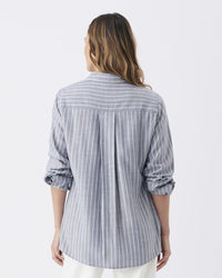 Millie Button Up Top