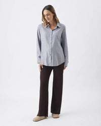 Millie Button Up Top