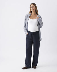 Millie Button Up Top
