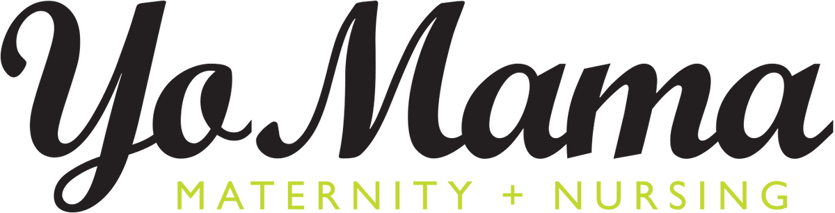 Yo Mama Maternity