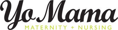 Yo Mama Maternity