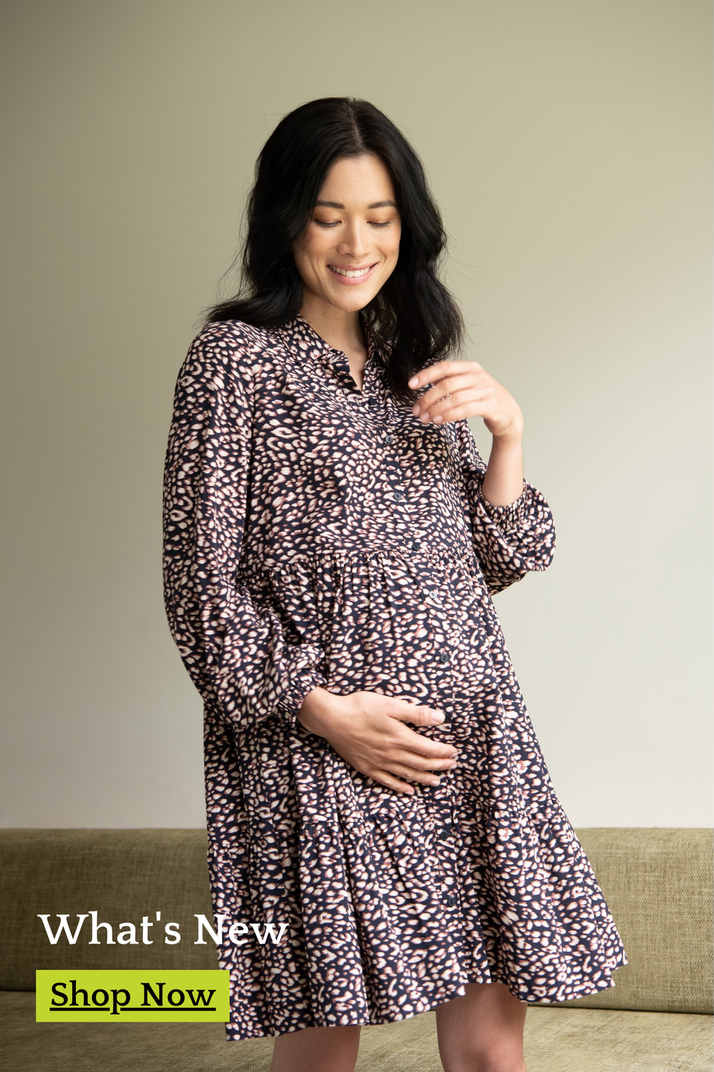 Plus size sales maternity dresses canada