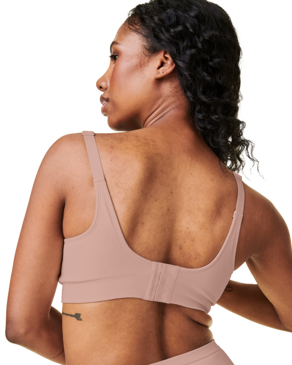 Intrigue Full Cup Bra - Yo Mama Maternity