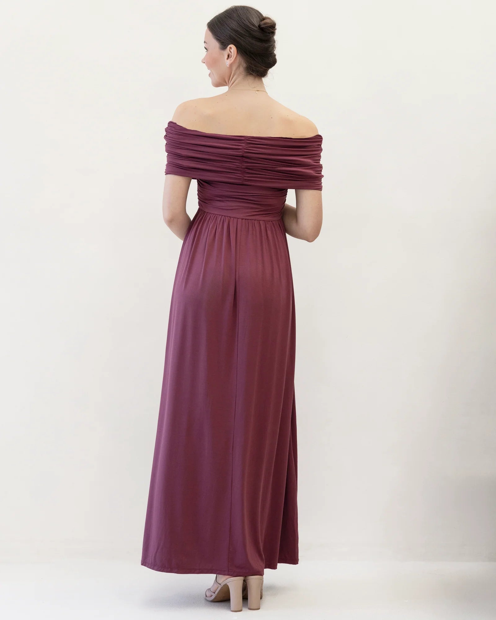 Ariana Maxi Dress