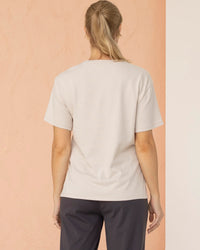 Vera Essential Nursing Friendly Tee