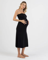 Collette Maxi Skirt/Dress - Yo Mama Maternity