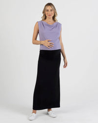 Collette Maxi Skirt/Dress - Yo Mama Maternity