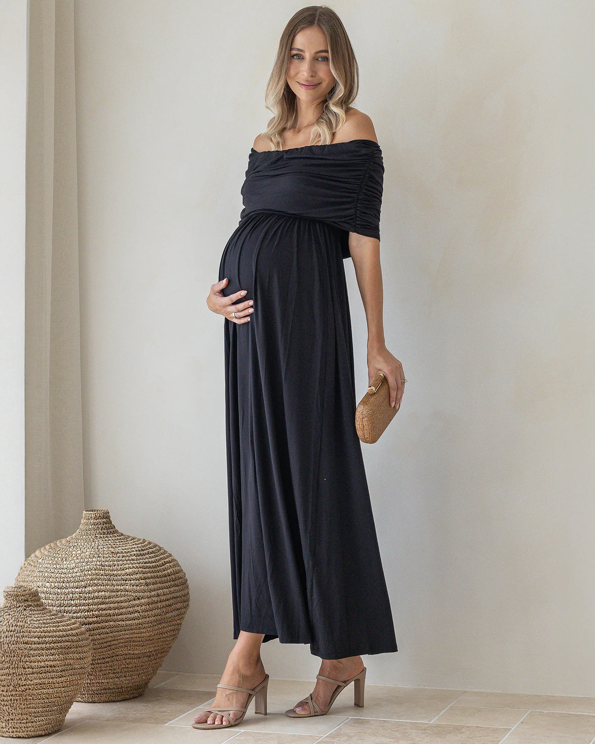 Ariana Maxi Dress