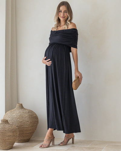Ariana Maxi Dress