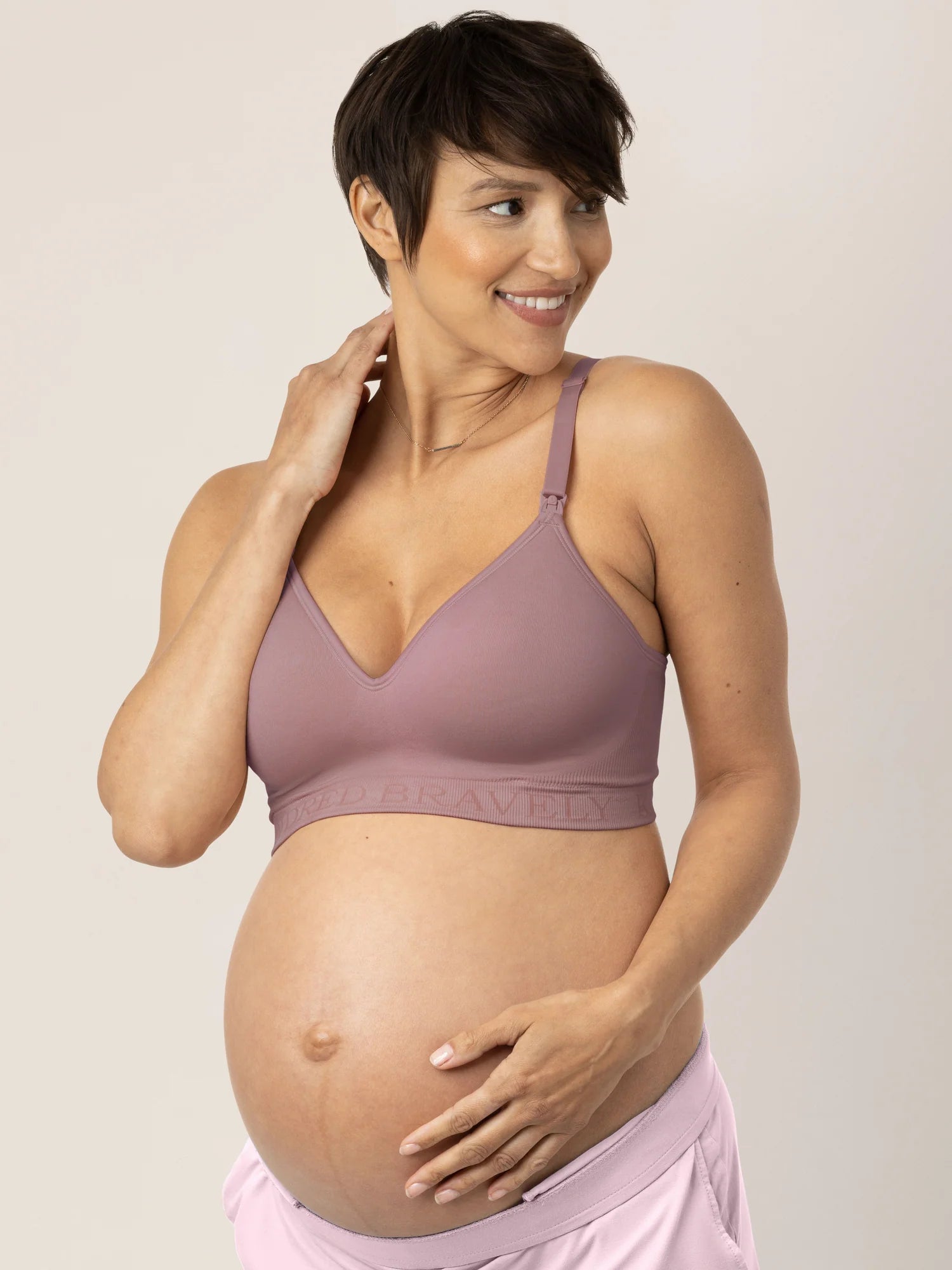 Sublime Contour Maternity & Nursing Bra - Yo Mama Maternity