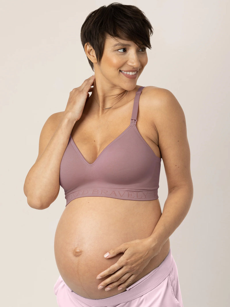 Sublime Contour Maternity & Nursing Bra - Yo Mama Maternity