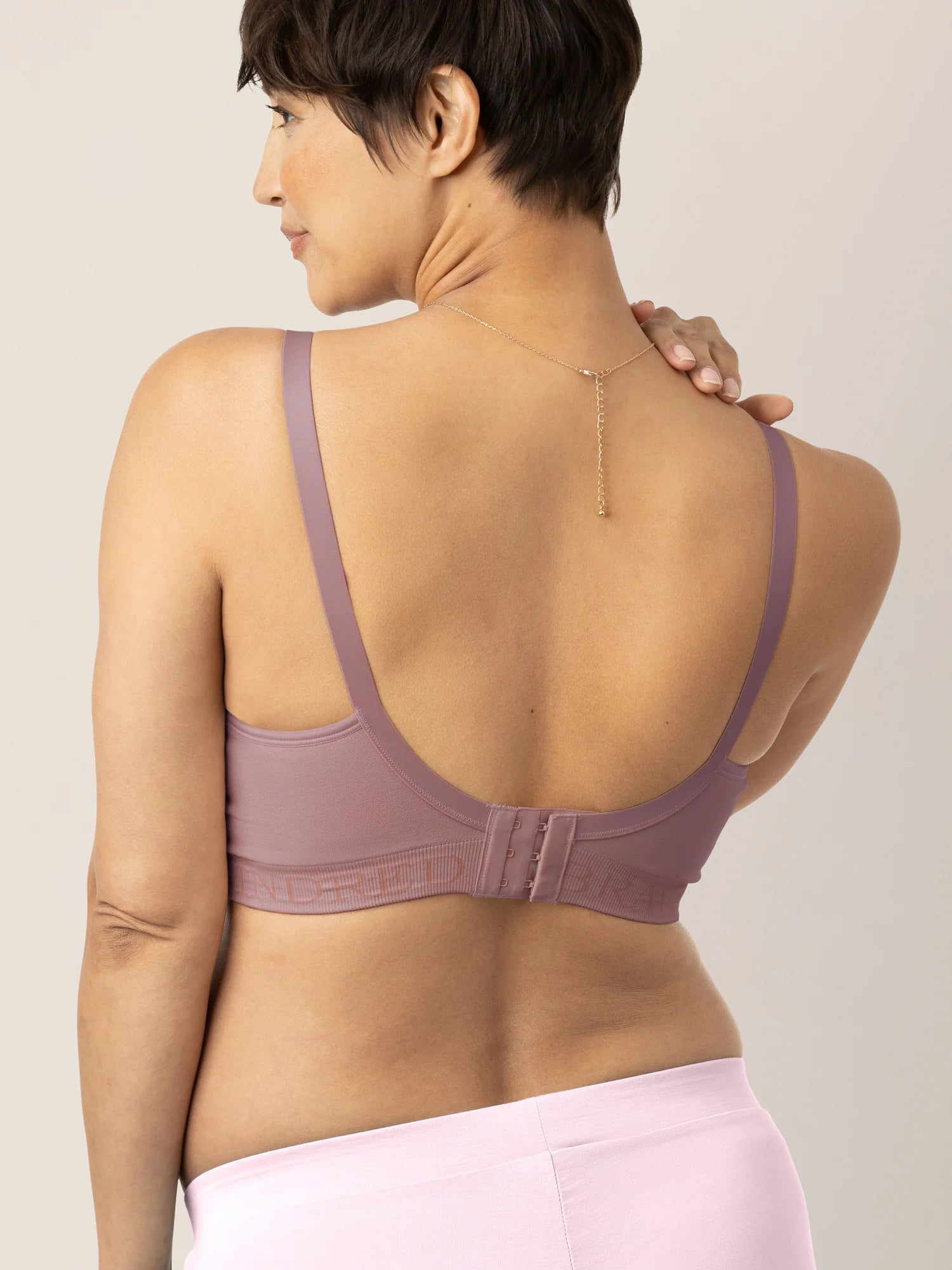 Sublime Contour Maternity & Nursing Bra - Yo Mama Maternity