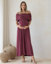 Ariana Maxi Dress