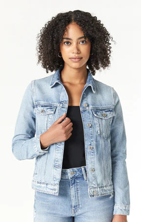 Katy Jean Jacket - Yo Mama Maternity