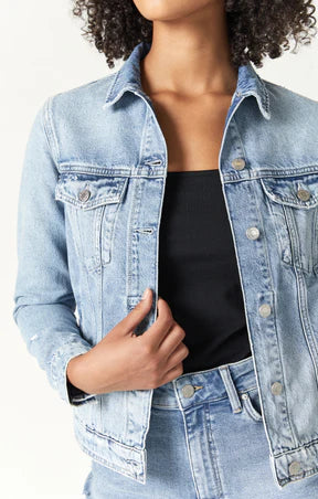 Katy Jean Jacket - Yo Mama Maternity